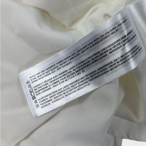 Keepsake The Label Floral Embroidered Long Sleeve Dress Small NEW - Picture 7 of 9